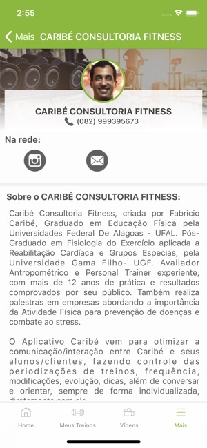 CARIBÉ(圖5)-速報App