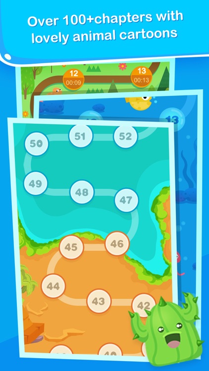 Sudoku Tour: Brain Puzzles
