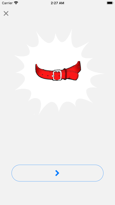 Yugtun LKSD iPhone screenshot 9 - Education app