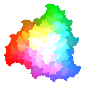 螢幕擷取畫面 (5) Fractal Gazer