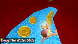 Game screenshot Water Slide Rush hack