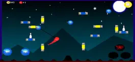 Game screenshot Swing Bowling apk