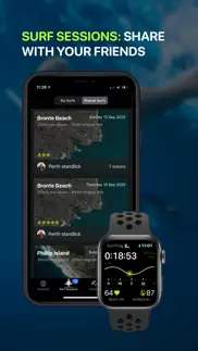 How to cancel & delete surf watch 2