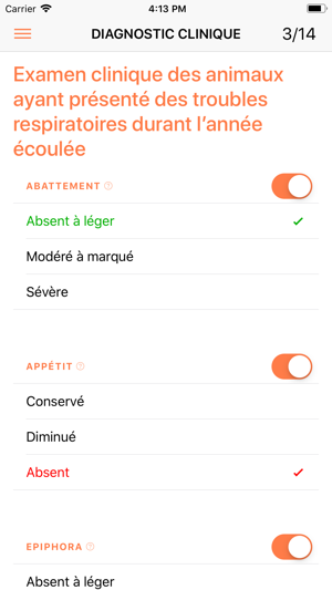 Rispaudit® audit sous licence(圖2)-速報App