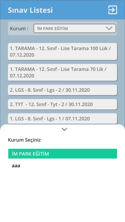 ProNet Mobil Okuma screenshot-5