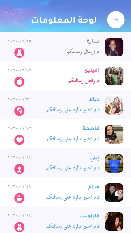 Hamsa | همسة