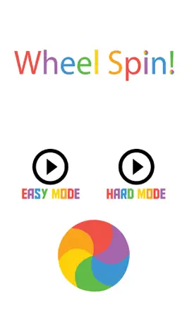 Game screenshot Wheel Spin! mod apk