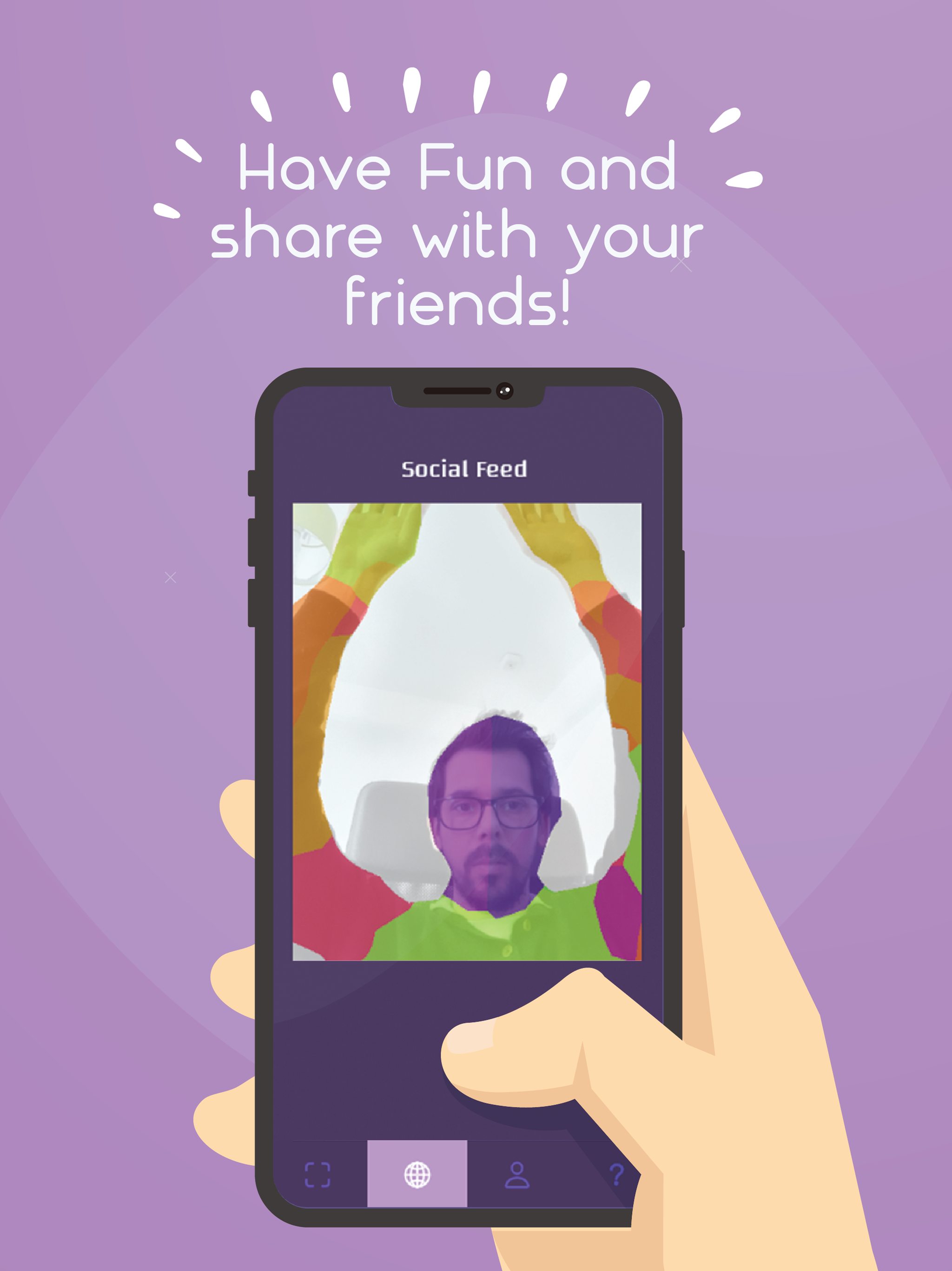 Social AI
