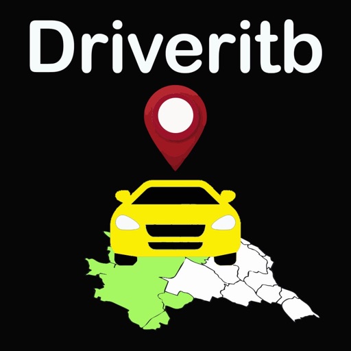 Driveritb - Passageiros