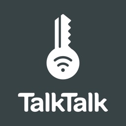 TalkTalk Password Manager