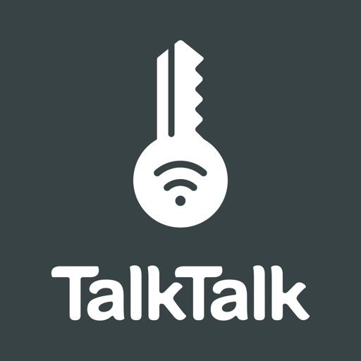 TalkTalk Password Manager