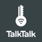 TalkTalk Password Manager protects and remembers all your passwords and pin codes
