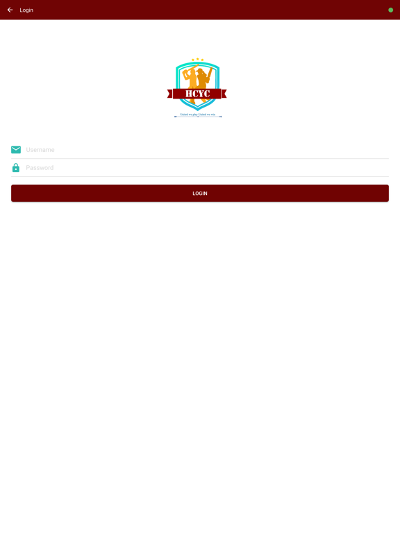 Screenshot #5 pour Howard Community Youth Cricket