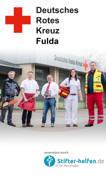 【图】DRK-Kreisverband Fulda(截图1)