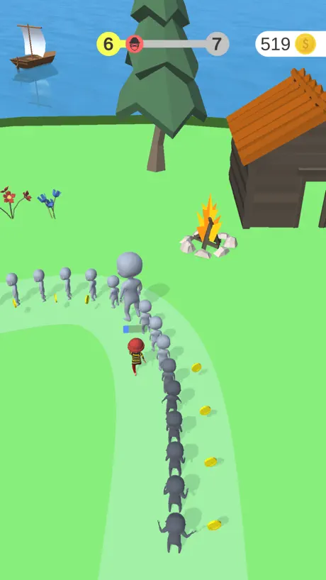 Cutsies 3D