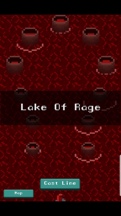 Sly Fisher: Master of Mammon screenshot-3