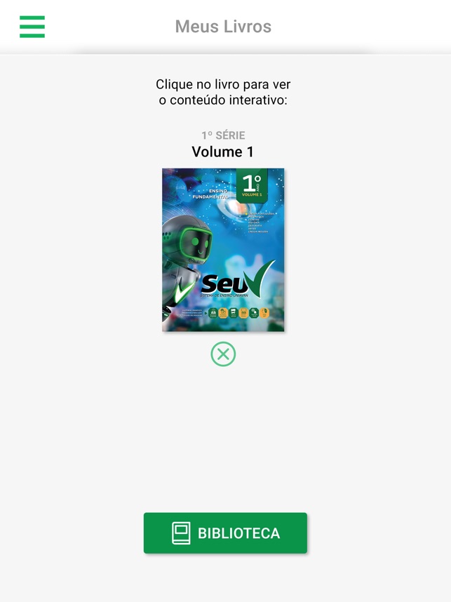 CLUBEaluno – Apps no Google Play