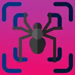 Spider Scanner App Contact
