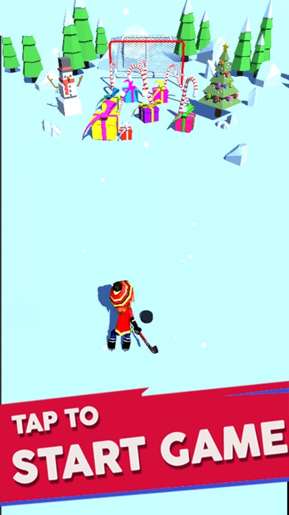 Happy Hockey - Brutal Hockey