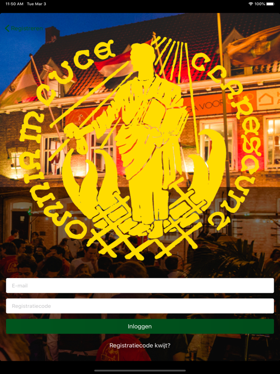 Screenshot #5 pour R.S.V. Laurentius