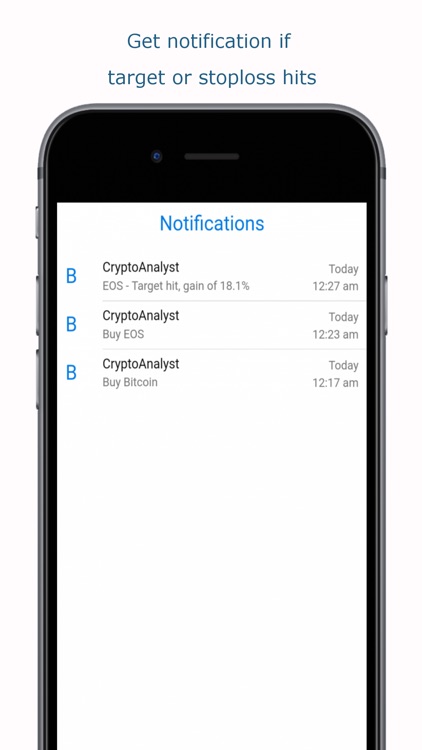 LamboSignals screenshot-3