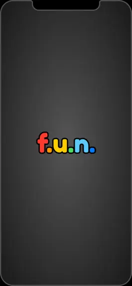 Game screenshot f.u.n. mod apk