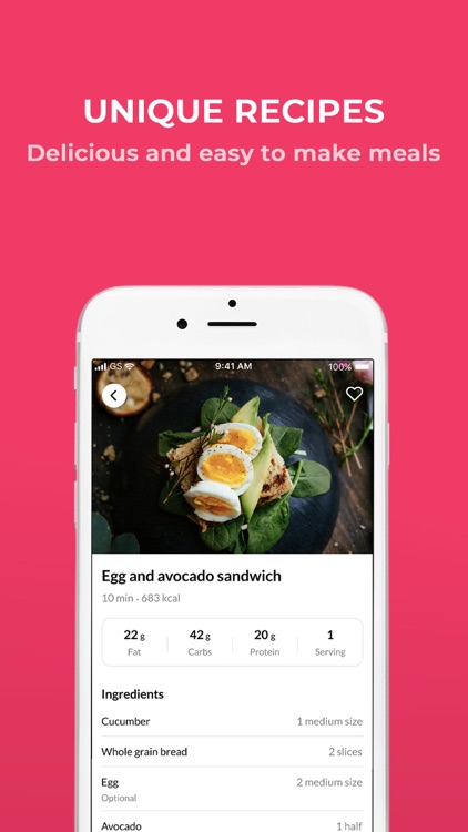 Keto Cycle: Keto Diet App by Kilo grupe, UAB