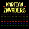 Martian Invaders delete, cancel