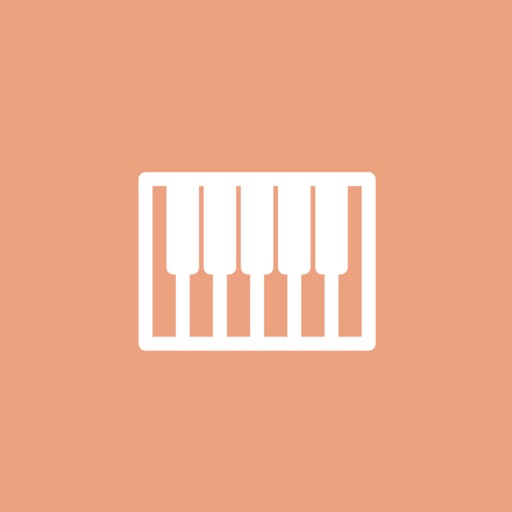 Learn Piano Keyboard Music App - AppWisp.com