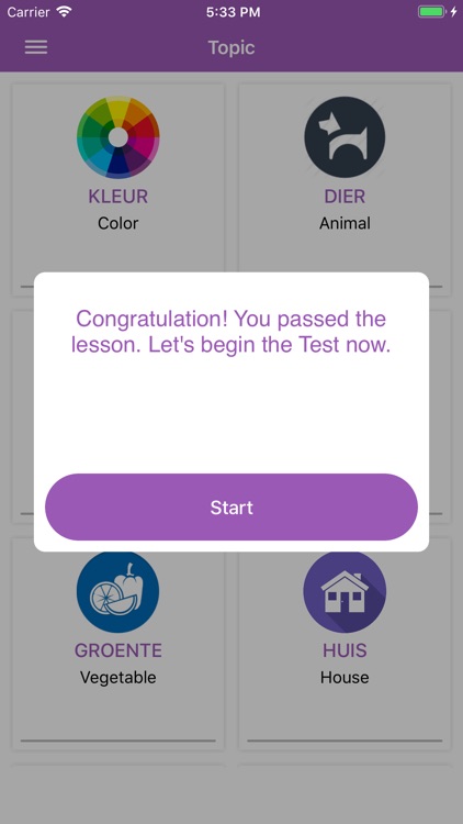 Beginner Dutch: Smart Choice screenshot-4
