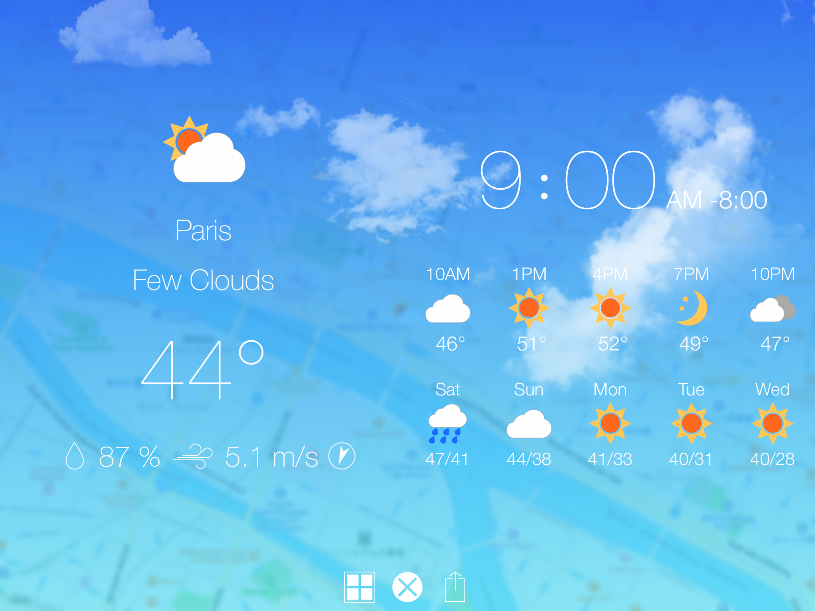 Fine° Rise screenshot 10