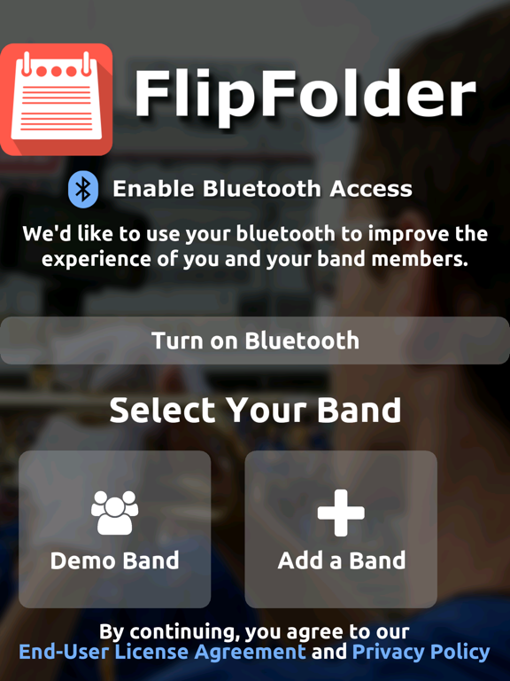 Screenshot #4 pour FlipFolder