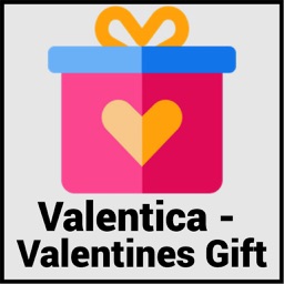 Valentica - Valentines Gift
