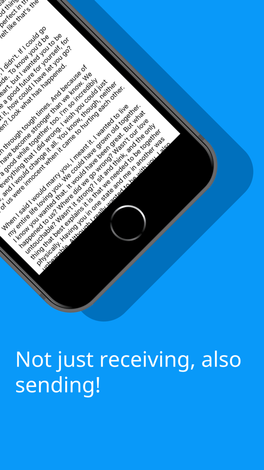 #4. Hoi Poi email (iOS) Podle: Hayato Shimizu