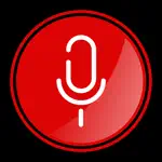 Quick Recorder: Voice Recorder App Contact