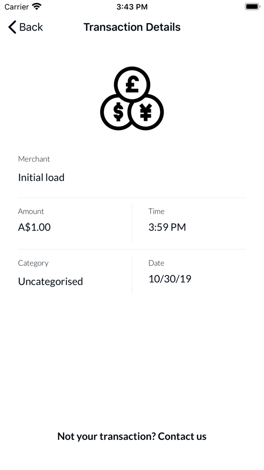 #4. The Card Network (iOS) 由: The Card Network