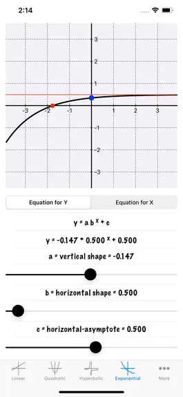 Game screenshot LearnGraphs hack