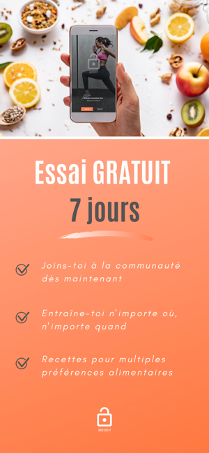ACCESFIT(圖2)-速報App
