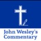 John Wesley's Explanatory with King James Bible