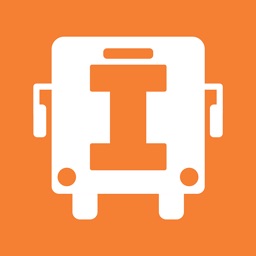 UIUC Bus for Watch