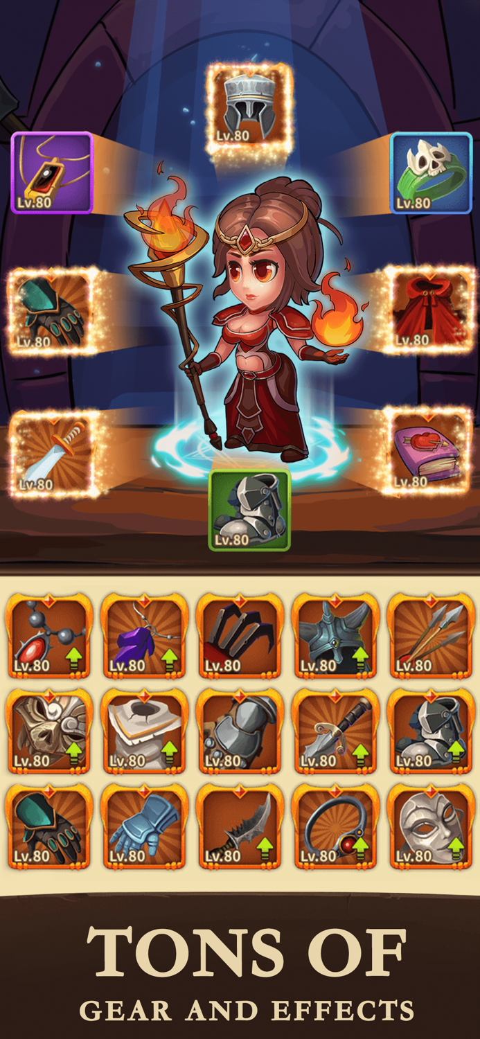 Treasure Chest Master