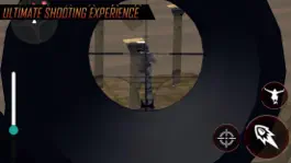 Game screenshot Ultimate Sniper Survival apk