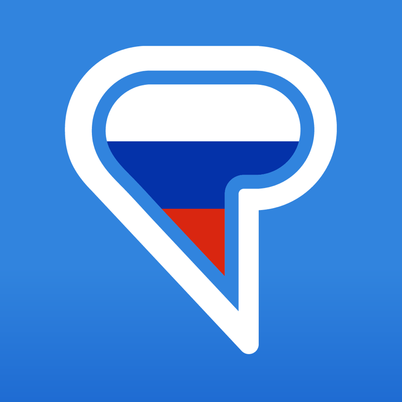 Russisch Lernen | Russian App