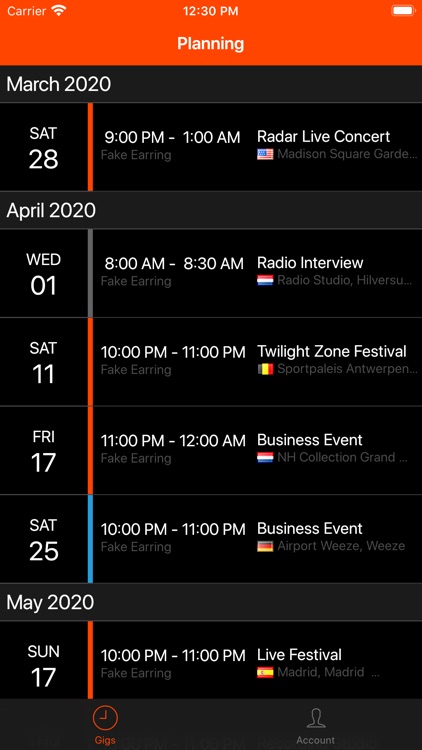 Artwin Live screenshot-4