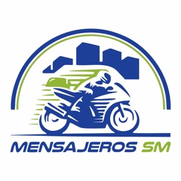 Mensajeros SM Bogotá