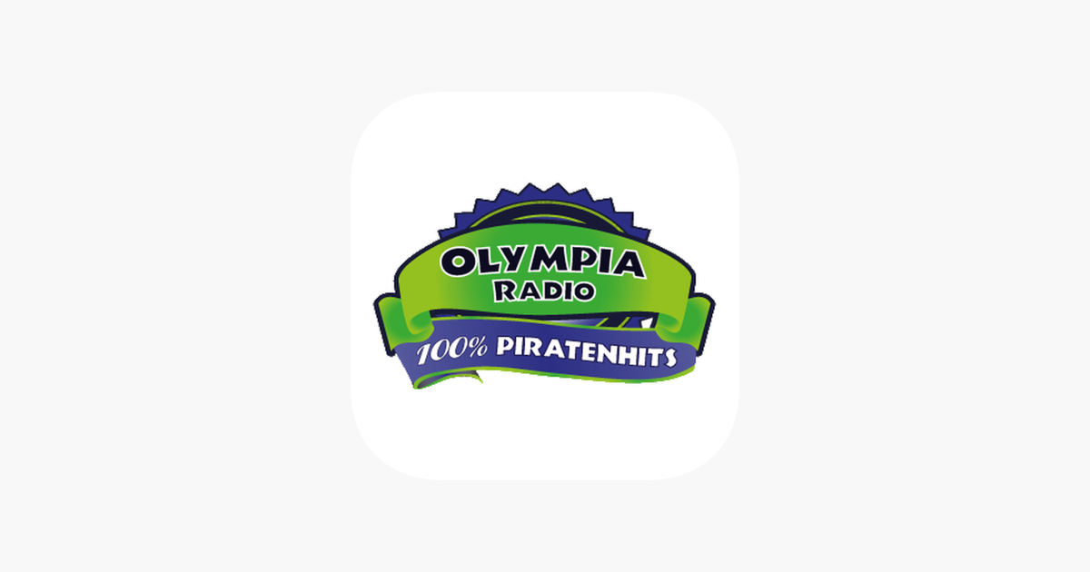 Olympia Radio on the App Store
