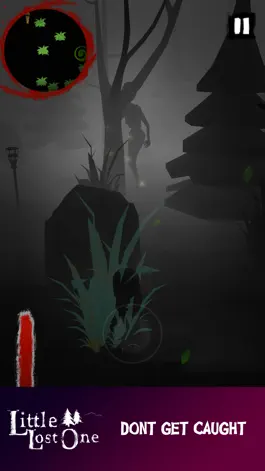 Game screenshot Little Lost One apk