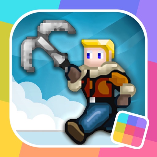 Super QuickHook - GameClub Icon