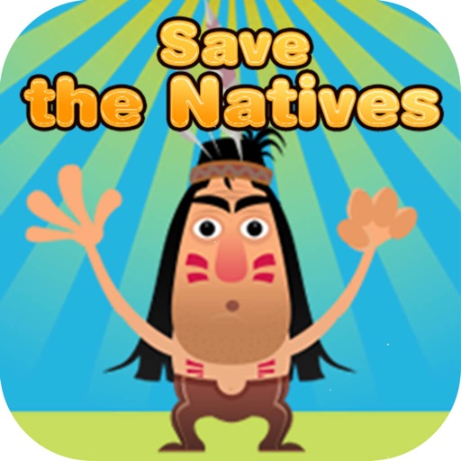 Save the natives