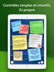 abcnotes full version iPad Captures Décran 1